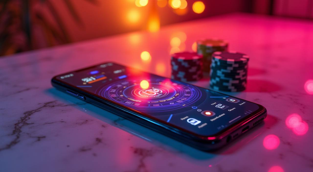 dearcrore mobile gaming